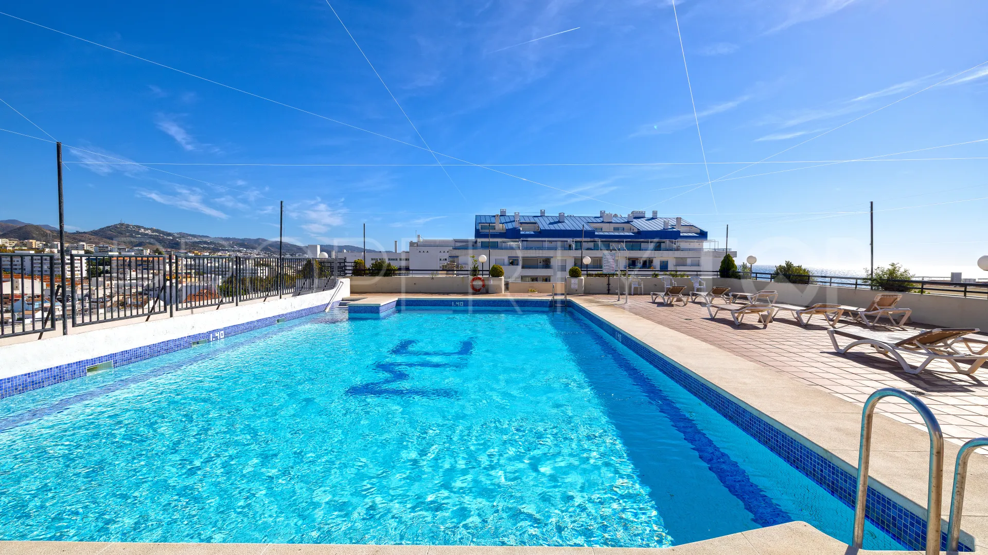 3 bedrooms apartment for sale in Playa Bajadilla - Puertos