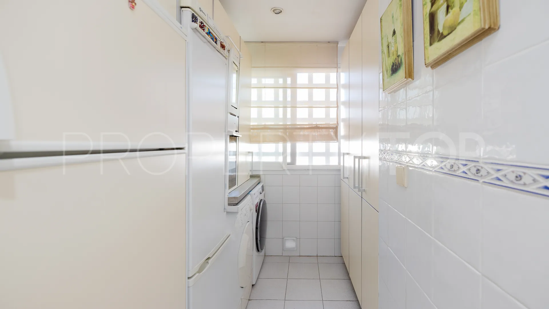 Duplex penthouse for sale in Marbella Club
