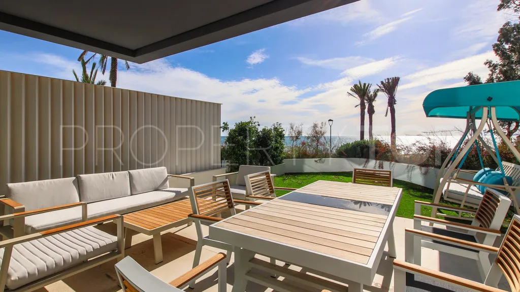 Chalet for sale in Arroyo Vaquero