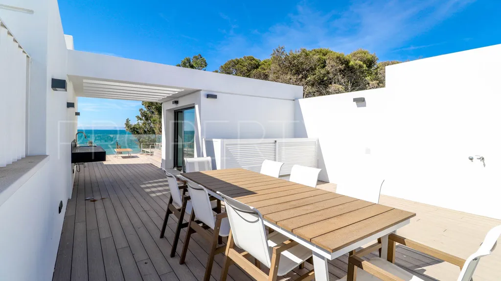 Chalet for sale in Arroyo Vaquero