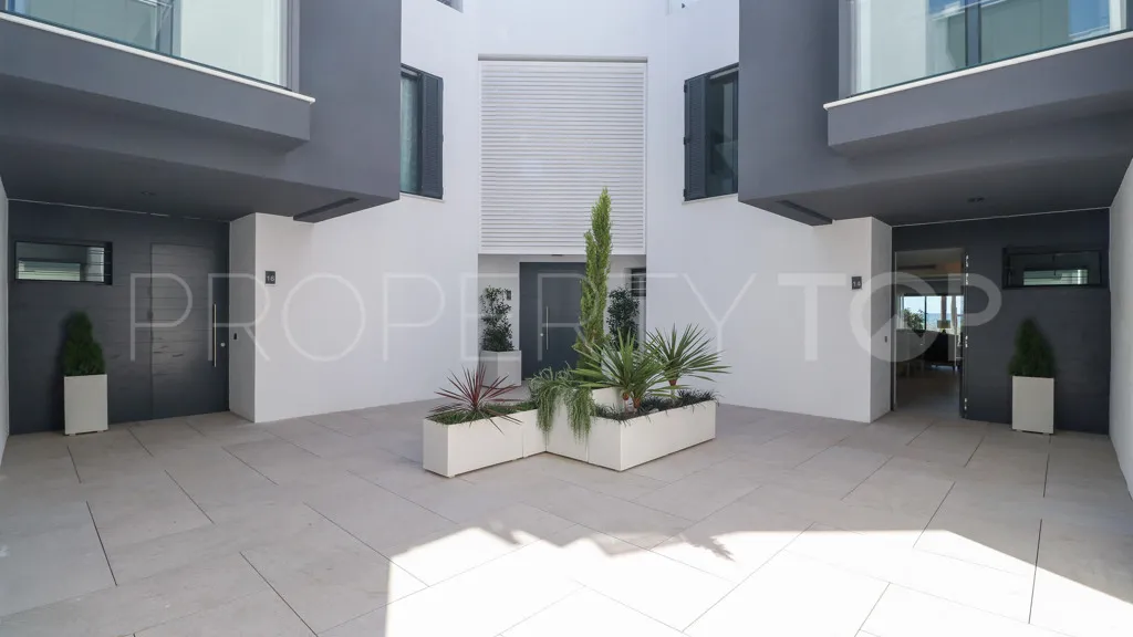 Chalet for sale in Arroyo Vaquero