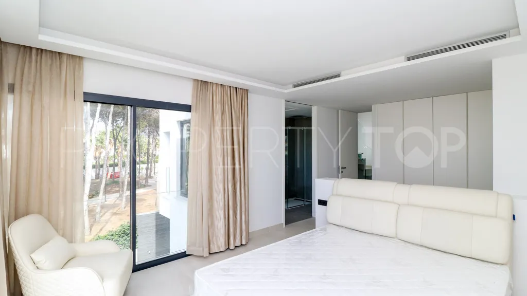 Chalet for sale in Arroyo Vaquero