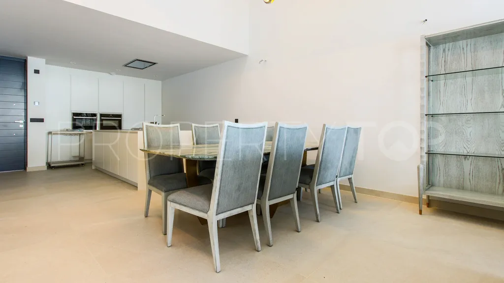 Chalet for sale in Arroyo Vaquero