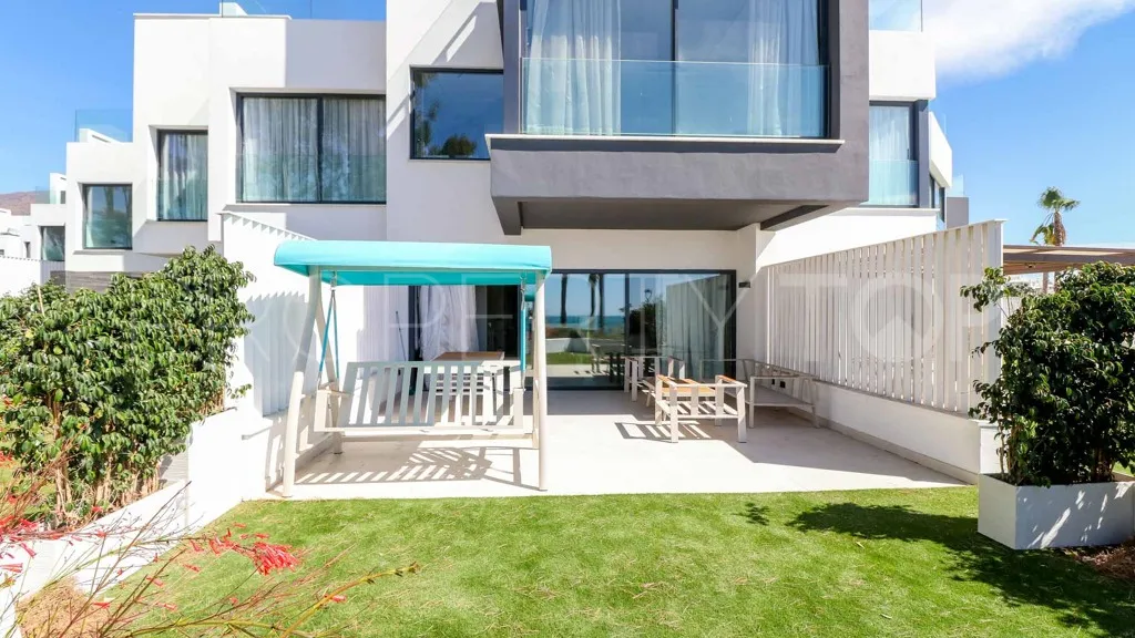 Chalet for sale in Arroyo Vaquero