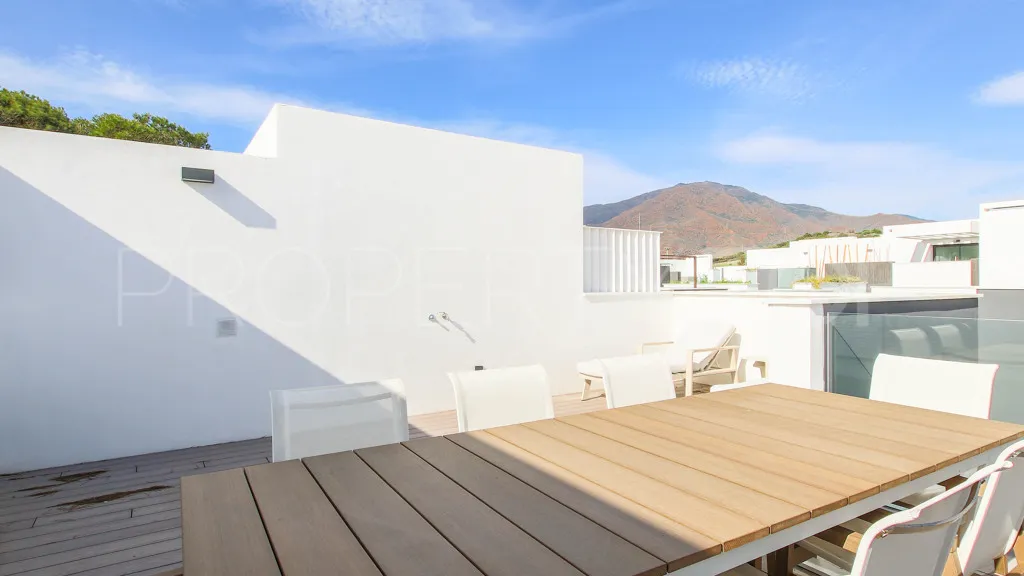 Chalet for sale in Arroyo Vaquero