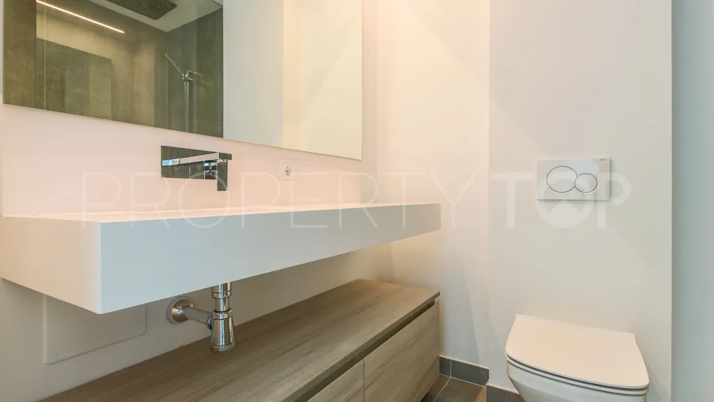 Chalet for sale in Arroyo Vaquero