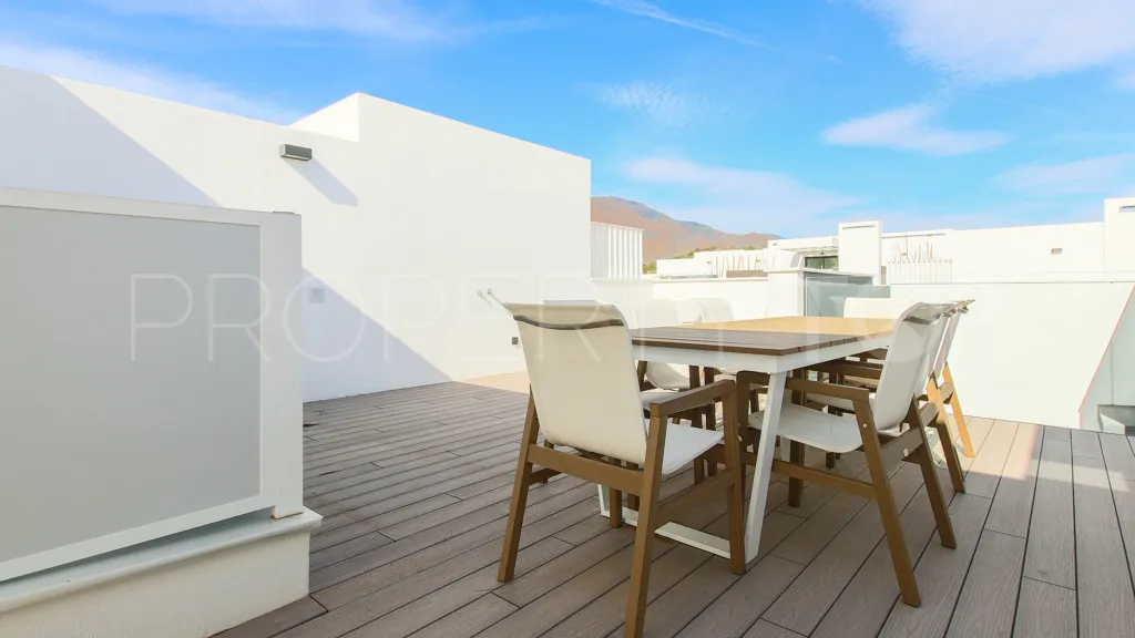 Chalet for sale in Arroyo Vaquero