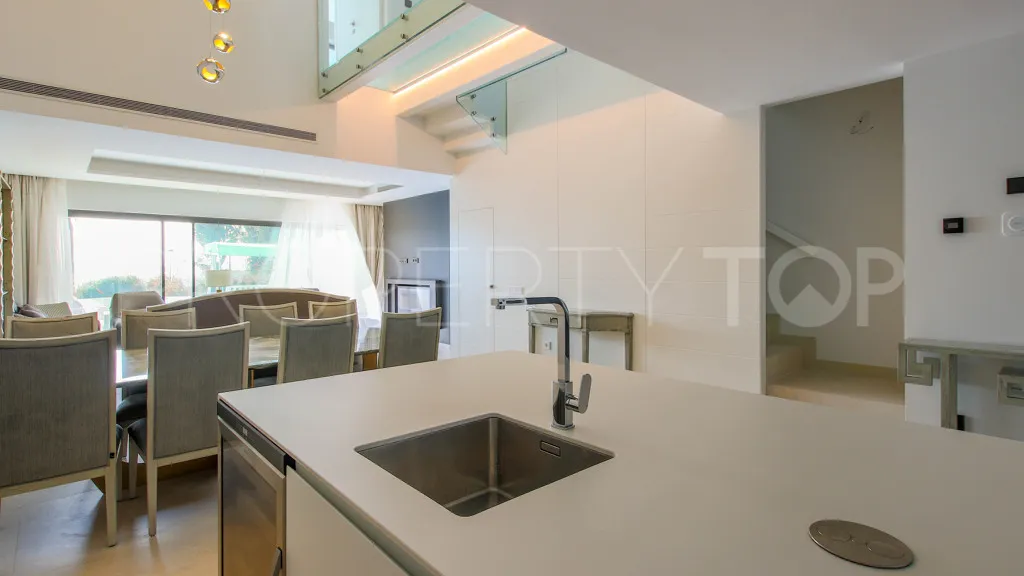 Chalet for sale in Arroyo Vaquero
