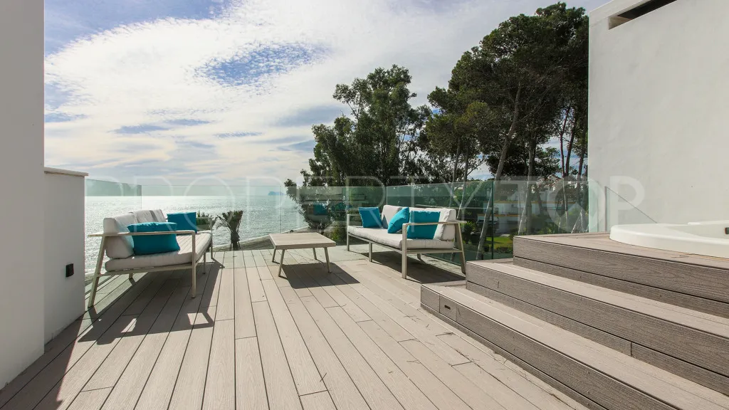 Chalet for sale in Arroyo Vaquero