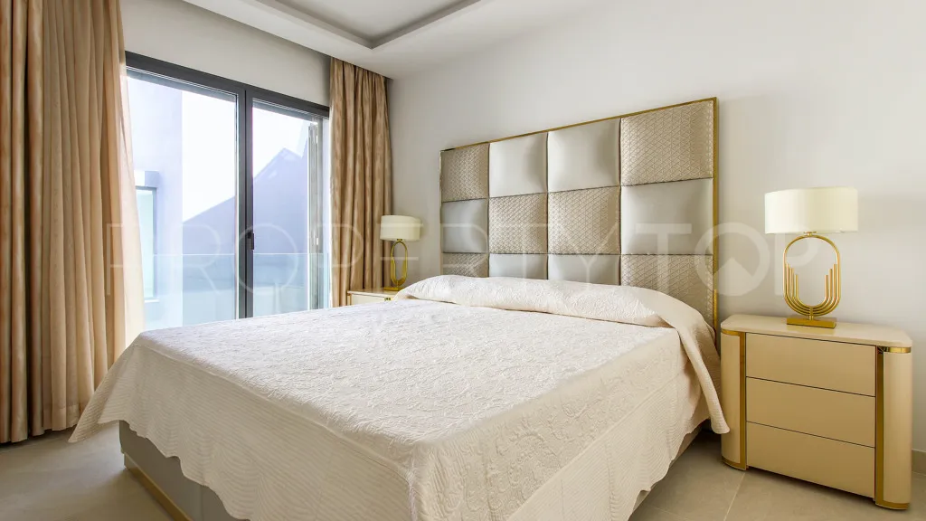 Chalet for sale in Arroyo Vaquero
