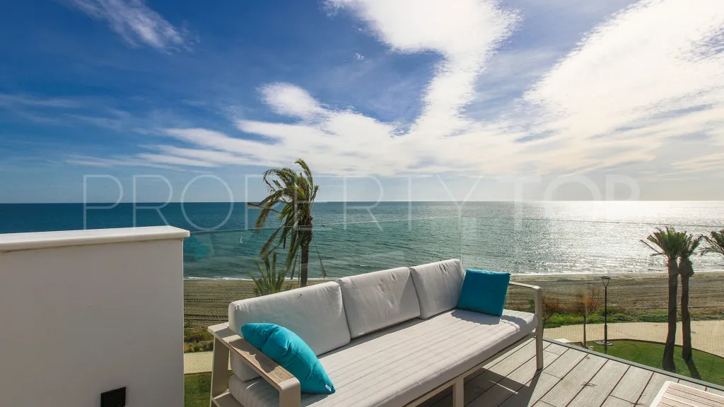 Chalet for sale in Arroyo Vaquero