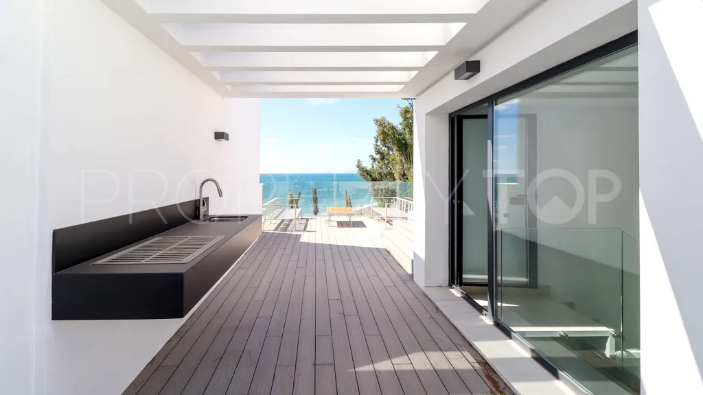 Chalet for sale in Arroyo Vaquero