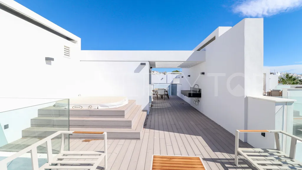 Chalet for sale in Arroyo Vaquero