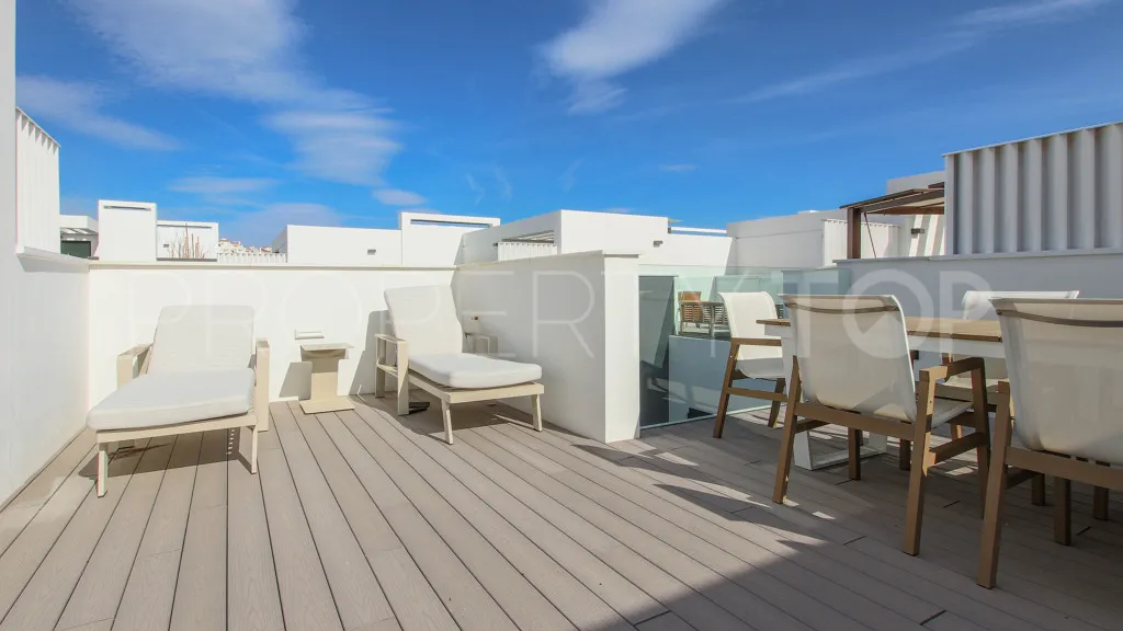 Chalet for sale in Arroyo Vaquero