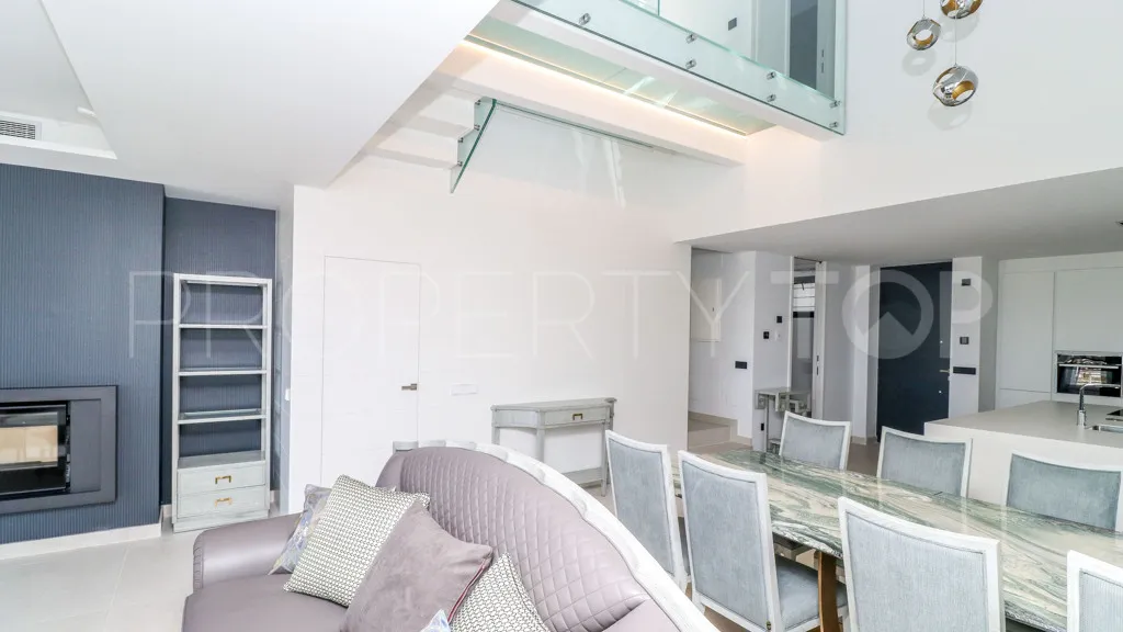 Chalet for sale in Arroyo Vaquero