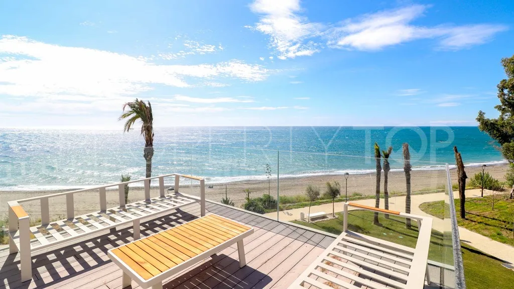 Chalet for sale in Arroyo Vaquero