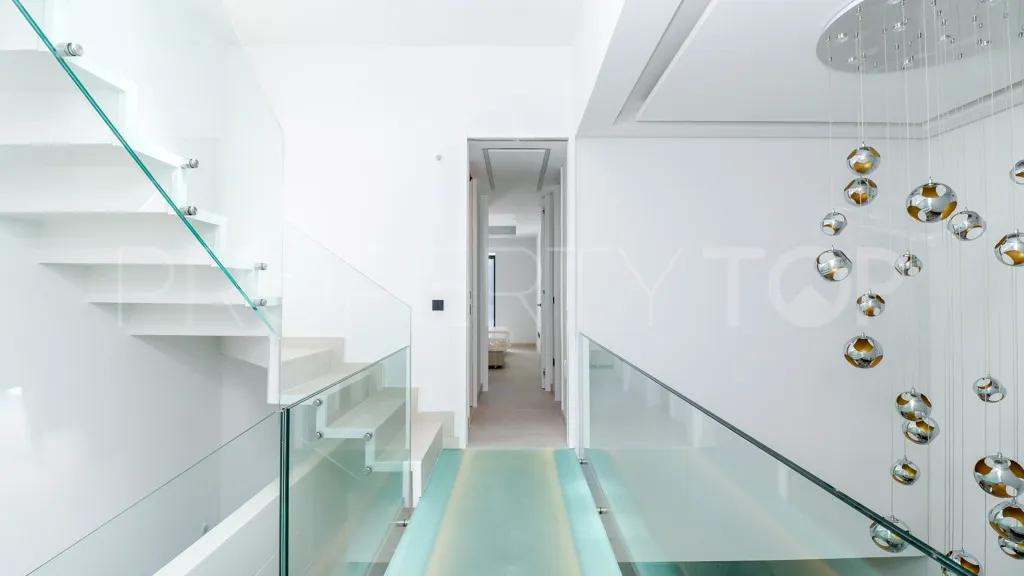 Chalet for sale in Arroyo Vaquero