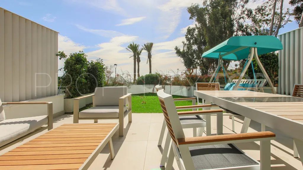 Chalet for sale in Arroyo Vaquero