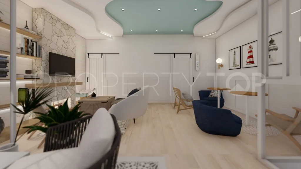 Comprar parcela en Estepona