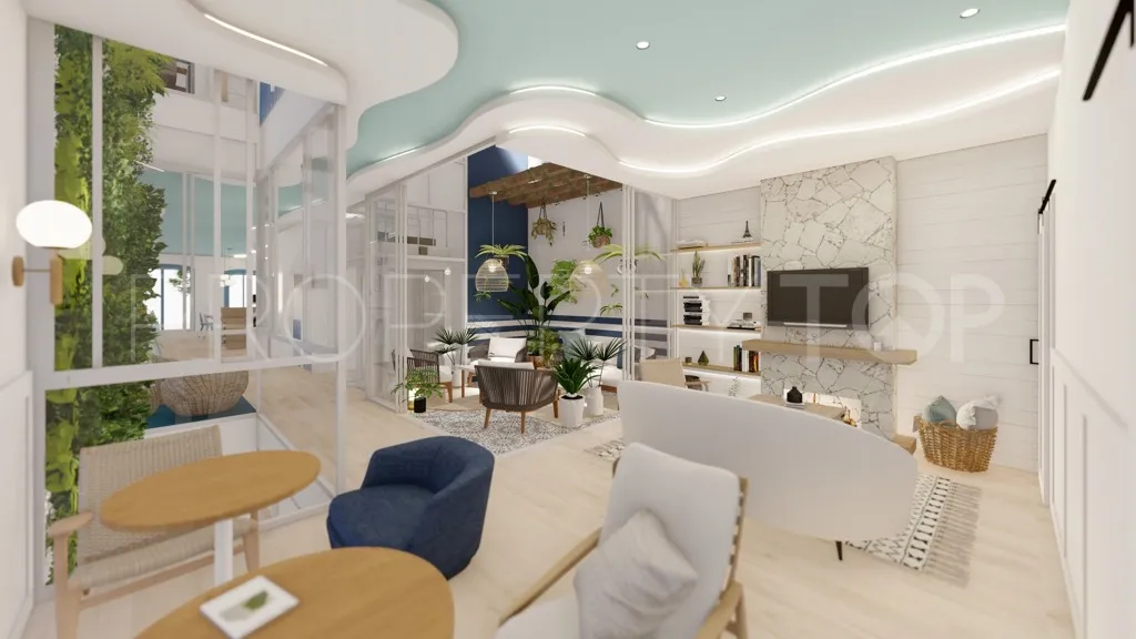Comprar parcela en Estepona
