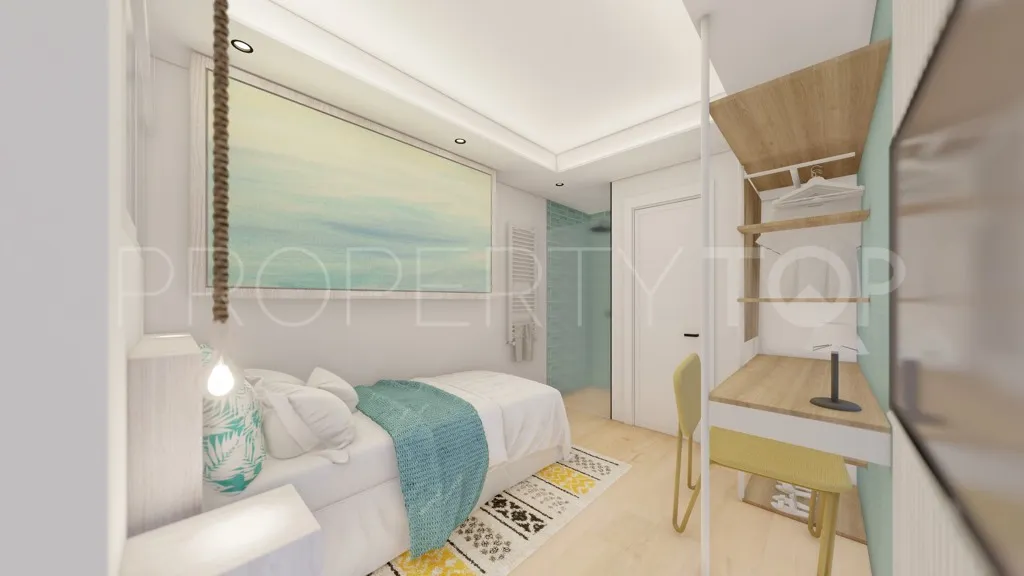 Comprar parcela en Estepona