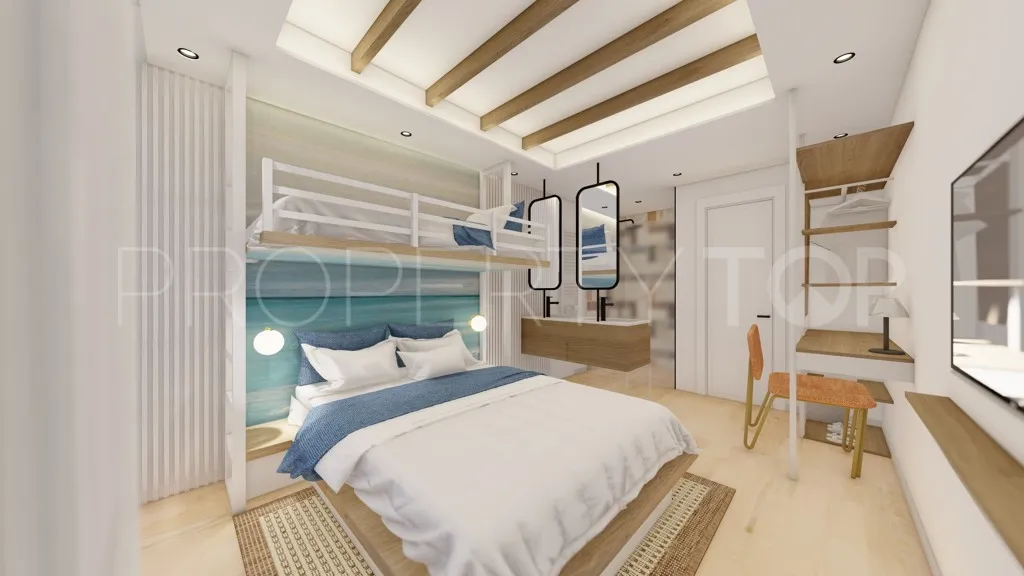 Comprar parcela en Estepona