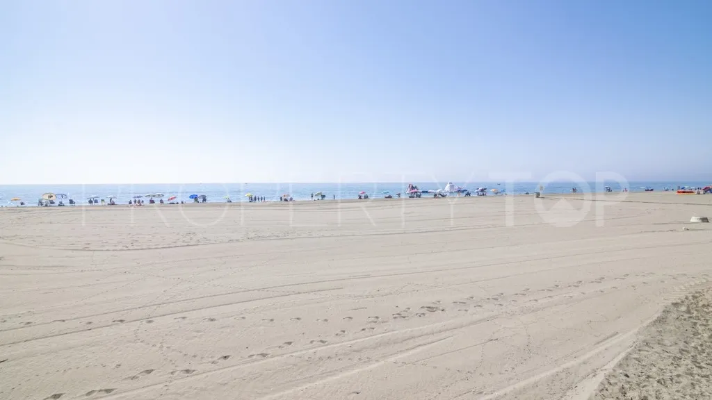 Comprar parcela en Estepona