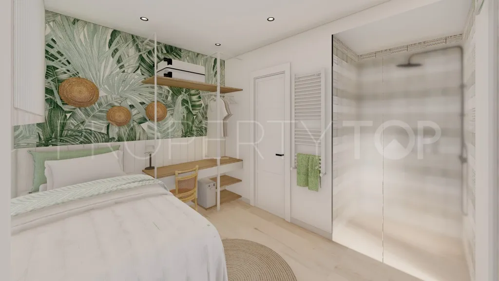 Comprar parcela en Estepona