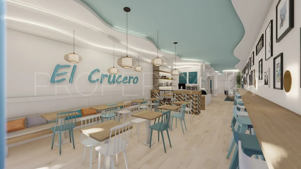 Comprar parcela en Estepona