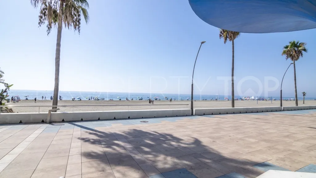 Comprar parcela en Estepona