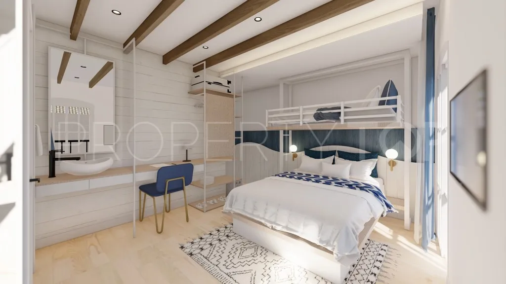 Comprar parcela en Estepona