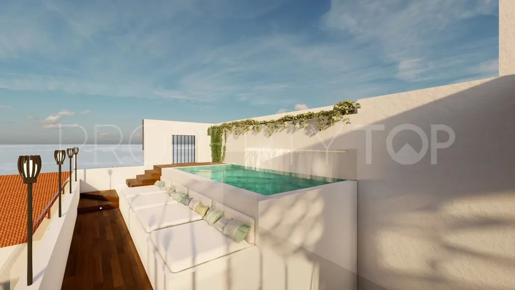 Comprar parcela en Estepona