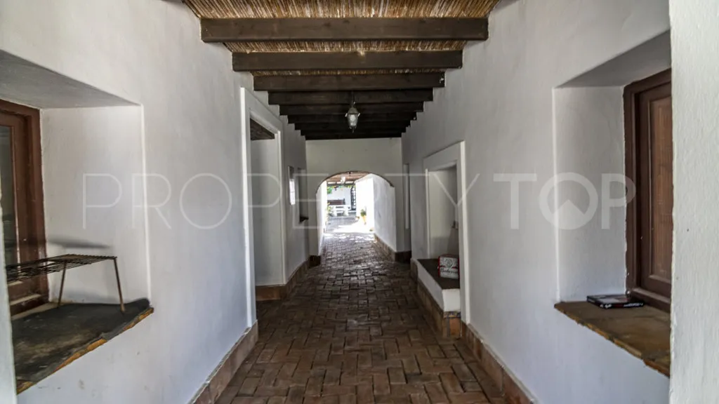 Sotogrande, chalet en venta