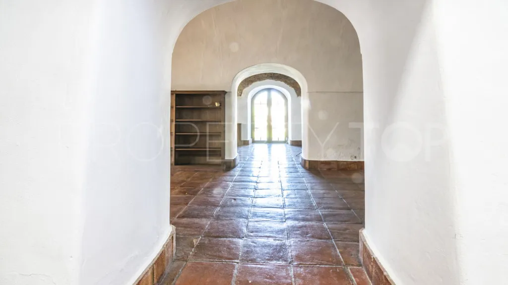 Sotogrande, chalet en venta