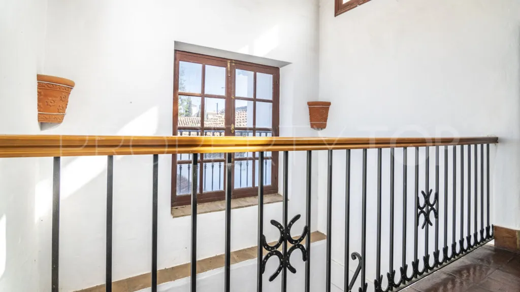 Sotogrande, chalet en venta