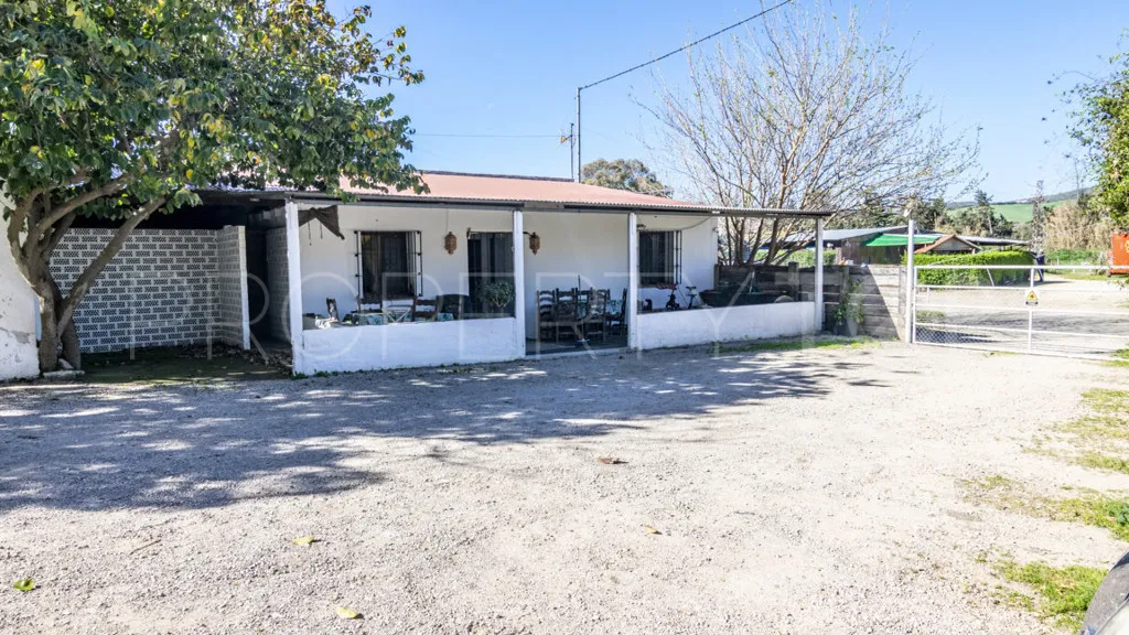 Sotogrande, chalet en venta