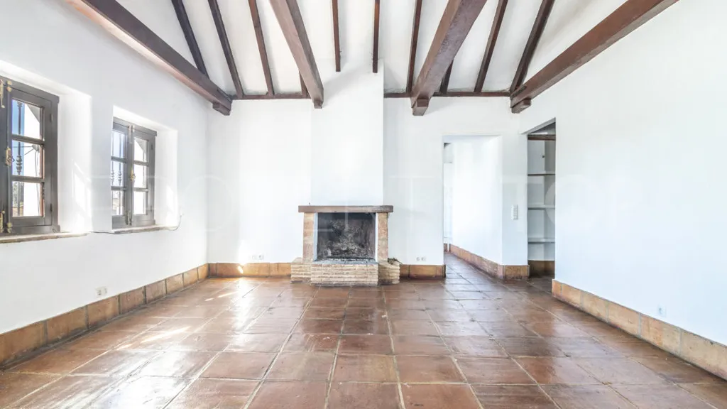 Sotogrande, chalet en venta
