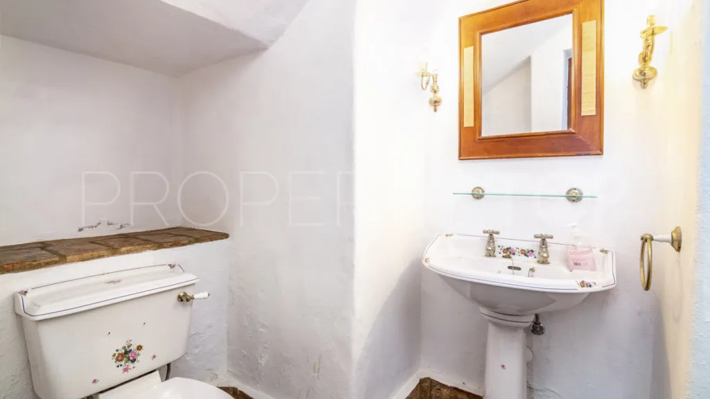 Sotogrande, chalet en venta