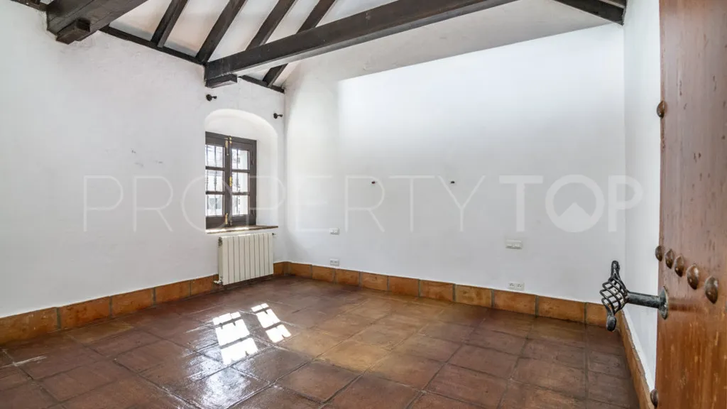 Sotogrande, chalet en venta