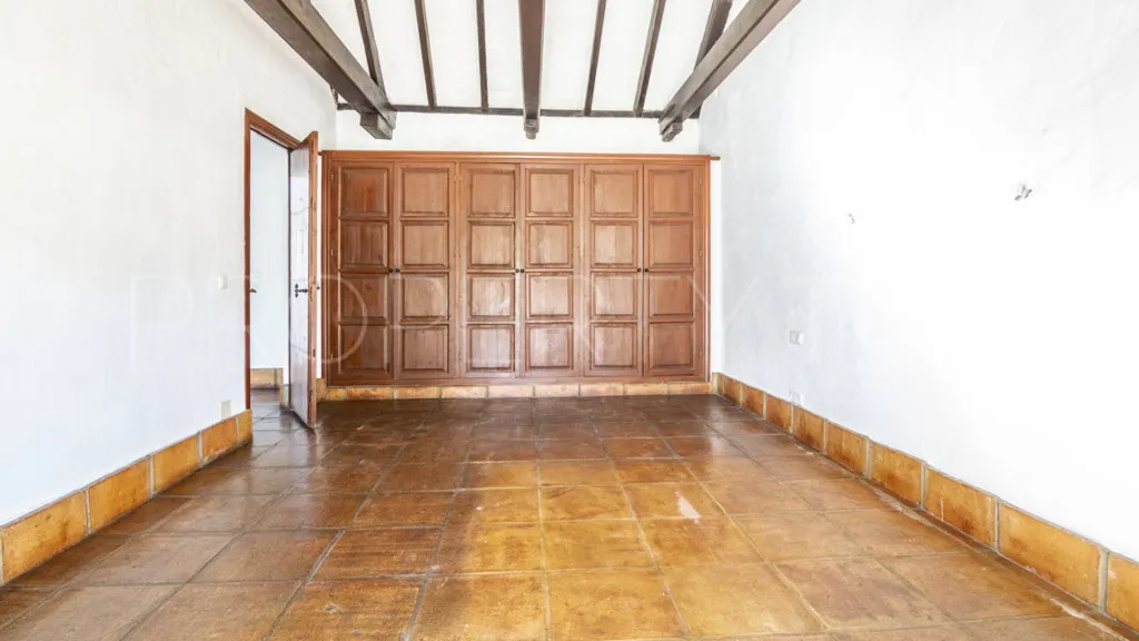 Sotogrande, chalet en venta