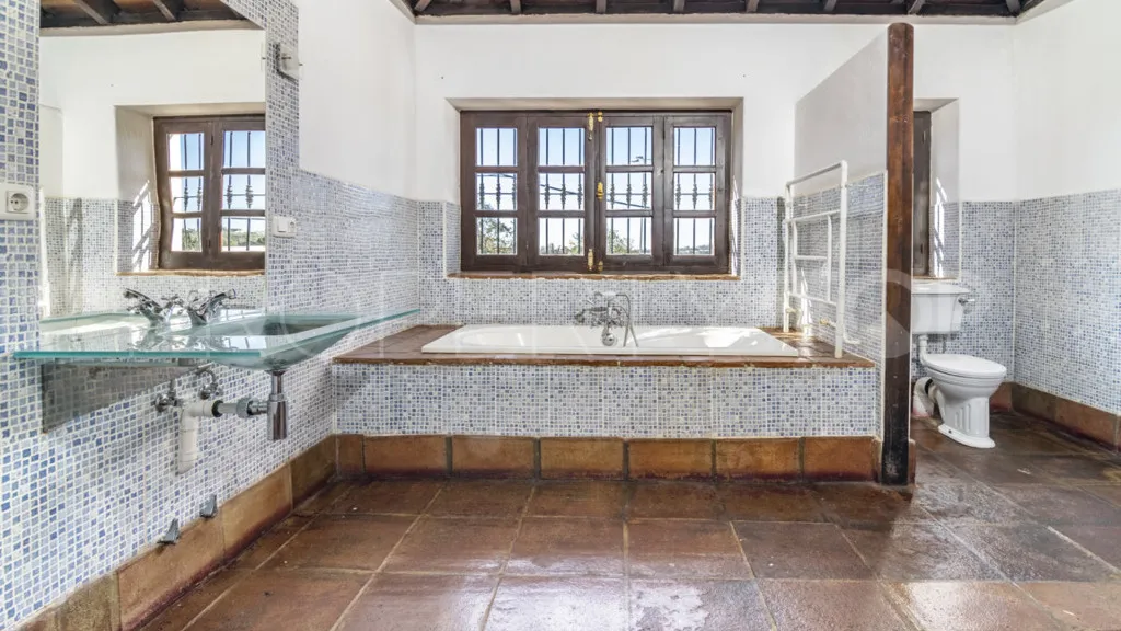 Sotogrande, chalet en venta