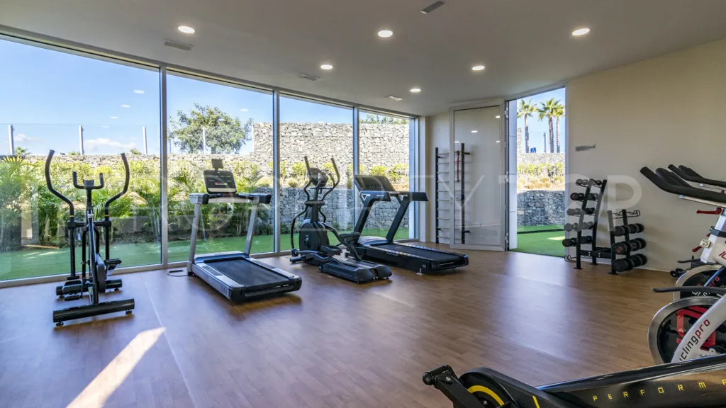 Costa Natura, apartamento planta baja con 2 dormitorios en venta