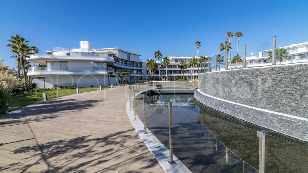 Costa Natura, apartamento planta baja con 2 dormitorios en venta