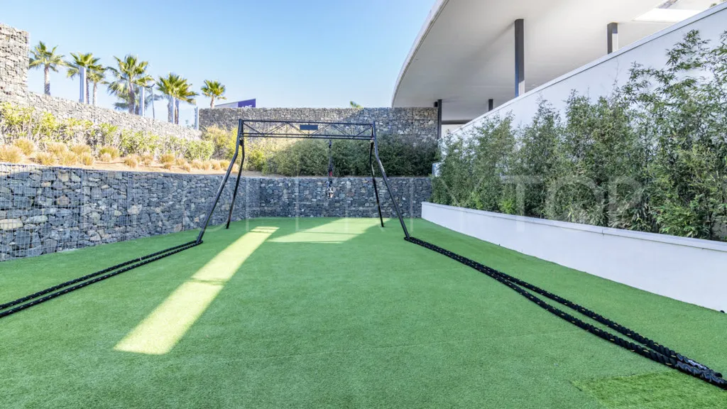 Costa Natura, apartamento planta baja con 2 dormitorios en venta
