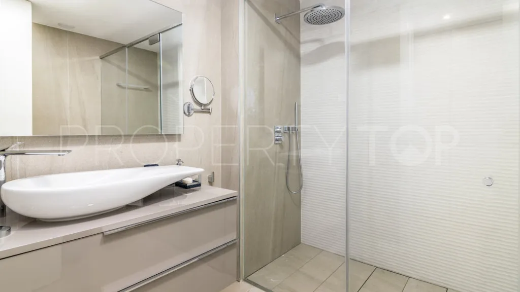 Costa Natura, apartamento planta baja con 2 dormitorios en venta