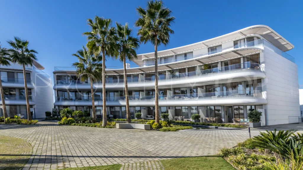 Costa Natura, apartamento planta baja con 2 dormitorios en venta