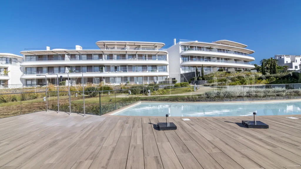 Costa Natura, apartamento planta baja con 2 dormitorios en venta