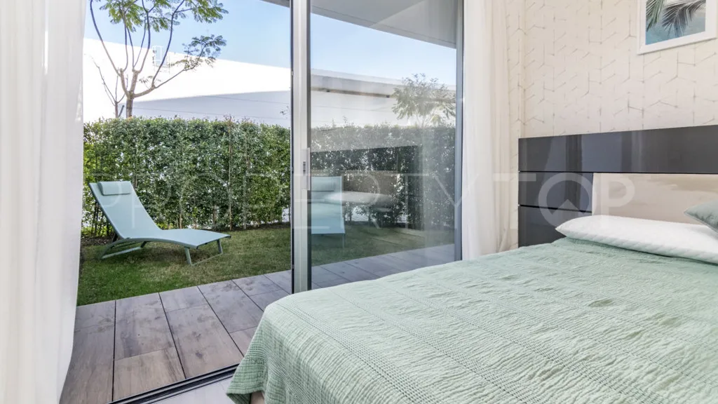 Costa Natura, apartamento planta baja con 2 dormitorios en venta