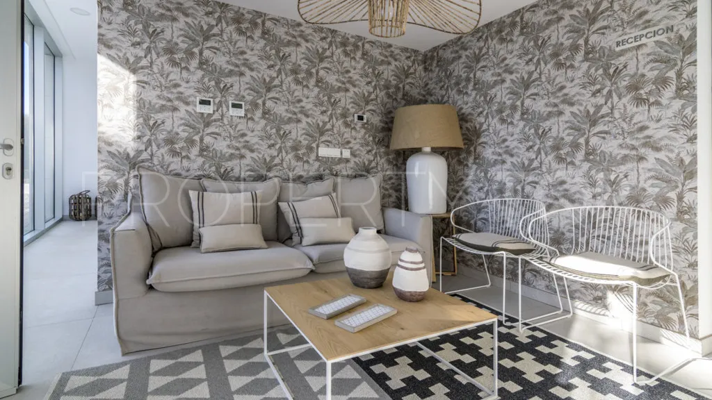 Costa Natura, apartamento planta baja con 2 dormitorios en venta