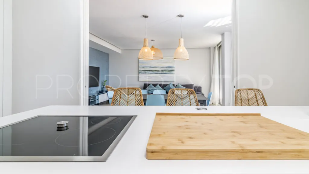 Costa Natura, apartamento planta baja con 2 dormitorios en venta